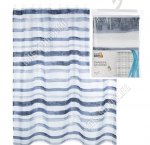 Штора полиэстр (180х180см) 