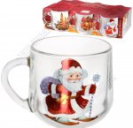 Кружка набор 6шт 300мл 