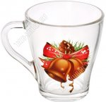 Кружка б/уп 250мл 