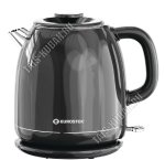 Чайник пластик+нержавеющ 2.0л 2200Вт.