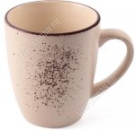 OH!SPLASH бежевая Кружка 350мл (6)