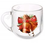 Кружка б/уп 300мл 