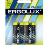 Батарейка ERGOLUX 