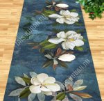 Коврик рулон,шир.100см,матов.