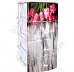 Комод-панно 4-х секц.