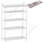 Полка д/обуви 