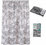 Штора PEVA (180х180см) 