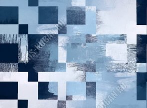 Коврик (60х90см) 