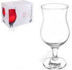 BISTRO Бокал для коктейля набор 6шт 380мл п/у