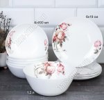 Столовый набор 13пр 