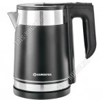 Чайник пластик+нерж. 1,8л