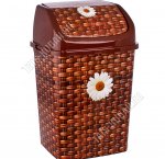 Ведро д/мусора, крышк