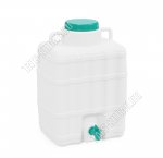 Канистра с краном 15л