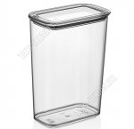 Контейнер вакуумный