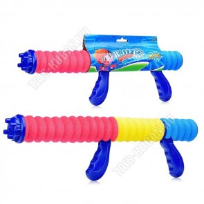 Пистолет водный 