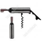 Штопор-открывалка магнит форма