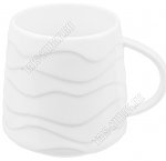 Кружка Белая п/у 420мл 