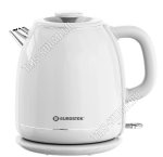 Чайник пластик+нержавеющ 2.0л 2200Вт.