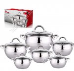 НАБОР Кастрюль