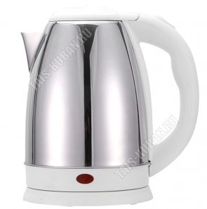 Чайник нерж. 1,8л 1500Вт (16) 