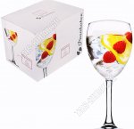 IMPERIAL PLUS Н-р бокалов  д/вина 6шт 315мл п/у (4)