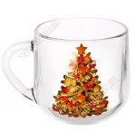 Кружка б/уп 300мл 