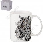 Кружка п/у 500мл 