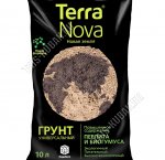 Грунт TERRA NOVA