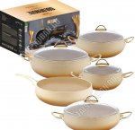 Набор посуды 5пр