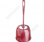 Ерш+подставка WC кругл