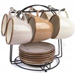 Кофе-12пр Bonjart 240мл 