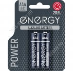 Батарейка ENERGY POWER 