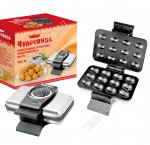 Вафельница Чудесница 1000Вт