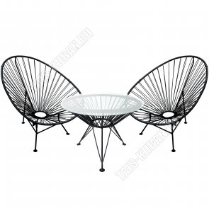 НАБОР мебели 3пр.