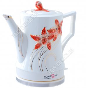 Чайник керамика 1,7л 1800Вт 