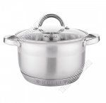 Mono Кастрюля 2,9л d18см,ф.цилиндр (6)