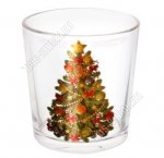 Стакан б/уп 250мл низкий 