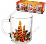 Кружка набор 6шт 200мл 