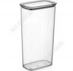 Контейнер вакуумный