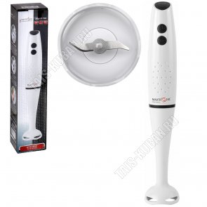 Блендер погружной 300Вт 2 скорости (18) 