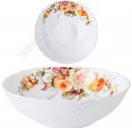 Букет/Желтые розы Салатник d18см 650мл (6/48)