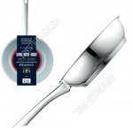 Grey Сковорода d24 h5,5см,серый (8)