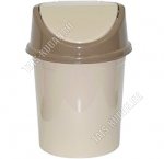 Ведро д/мусора, крышк