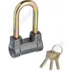 ЕРМАК Замок навесной