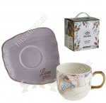 Чай- 4пр Beatrix 220мл 