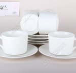 Чай-12пр Коралл 220мл 