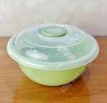 Таз с крышк