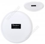 Sola Тарелка плоская d17см