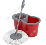 VERDE Spin Комплект Ведро 16л,отжим 