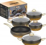 Набор посуды 5пр